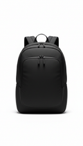 Matte Black Urban Backpack